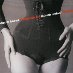 Trisomie 21 - Black Label (Limited Edition) (2009) [2CD]