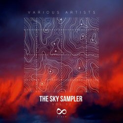 VA - The Sky Sampler 02 (2022)