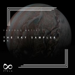 VA - The Sky Sampler 01 (2020)