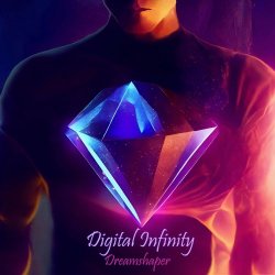 Digital Infinity - Dreamshaper (2023)