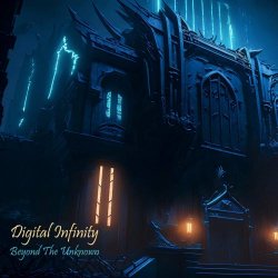 Digital Infinity - Beyond The Unknown (2023) [Single]