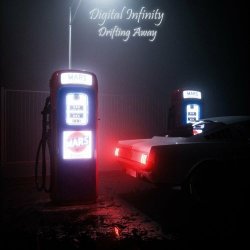 Digital Infinity - Drifting Away (2022)
