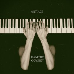 ANTIAGE - Pianistic Odyssey (2023)