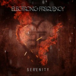Electronic Frequency - Serenity (2021) [Single]