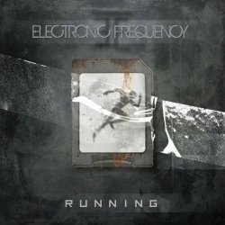 Electronic Frequency - Running (2021) [Single]