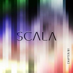 SCALA - Chapter 01 (2021)
