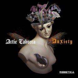 Artie Cabrera - Anxiety (2023) [EP]