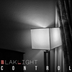 BlakLight - Control (2021) [Single]