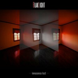 BlakLight - Innocence Lost (2022) [Single]
