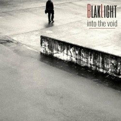 BlakLight - Into The Void (2021)