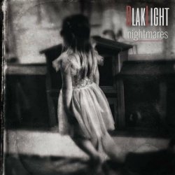 BlakLight - Nightmares (2021) [Single]