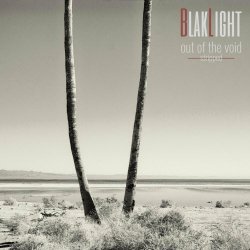 BlakLight - Out Of The Void (Stripped) (2023)