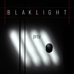 BlakLight - Prey (2023) [Single]