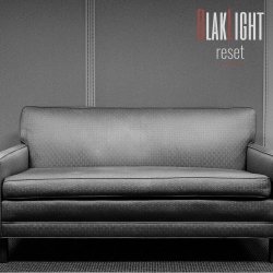 BlakLight - Reset (2021) [Single]