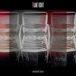BlakLight - Wicked Face (2023) [Single]