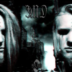 Ǝ.N.D - 0.: Vision (2019) [EP]