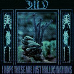 Ǝ.N.D - I Hope These Are Just Hallucinations I (2023) [EP]