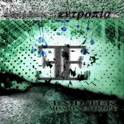 Ǝ.N.D - Mission Entropy (2021) [EP]