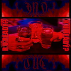 Ǝ.N.D - R U Ready? (2023) [Single]
