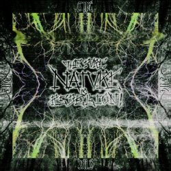 Ǝ.N.D - The Pure Nature Is Rebellion! (2020) [Single]