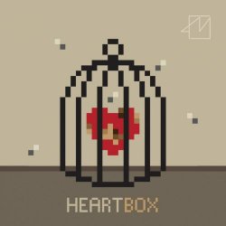 Felix Marc - Heartbox (2021) [Single]