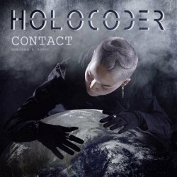 Holocoder - Contact (2021)