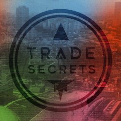 Trade Secrets - Violent Hearts (The Remixes) (2022) [EP]