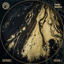 False Dmitrii - Diatribes Vol. I (2021) [EP]