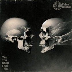 False Dmitrii - You Too Shall Feel This (2023) [EP]