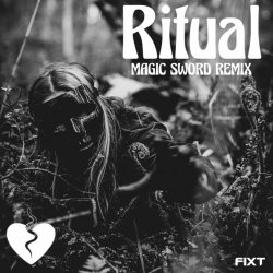 House Of Serpents - Ritual (feat. Battlejuice) (Magic Sword Remix) (2023) [Single]