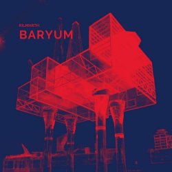 Kilmarth - Baryum (2022) [Single]