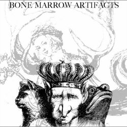 Kinit Her - Bone Marrow Artifacts (2006) [EP]