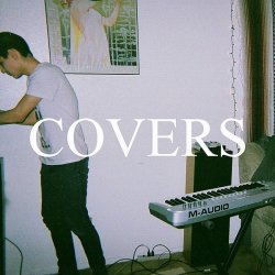 Mr.Kitty - Covers (2012) [EP]