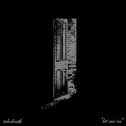 Teledeath - Let Me In (2023) [Single]