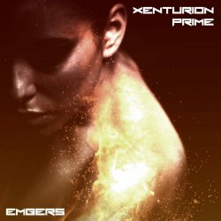 Xenturion Prime - Embers (2020) [Single]