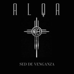 Alqa - Sed De Venganza (Niños Del Brasil Cover) (2023) [Single]