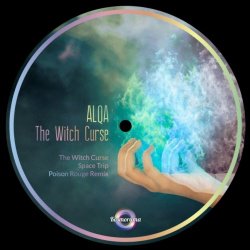 Alqa - The Witch Curse (2018) [Single]