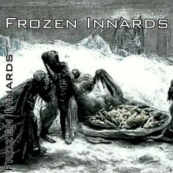 Frozen Innards - Frozen Innards (2023)