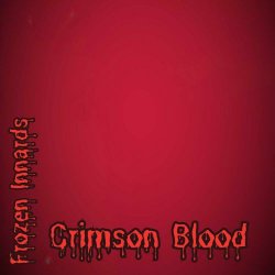 Frozen Innards - Crimson Blood (2023) [Single]