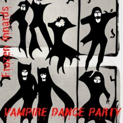 Frozen Innards - Vampire Dance Party (2022) [EP]