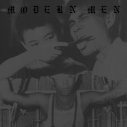 Modern Men - Modern Men (2019) [EP]