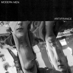 Modern Men - Antifrance (2023) [Single]