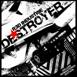 Red Industrie - Destroyer (Deluxe Remastered Edition) (2023)