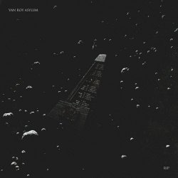 Van Roy Asylum - RIP (2021) [Single]