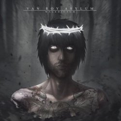 Van Roy Asylum - Maledictum (2019) [Single]