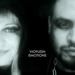 Vioflesh - Emotions (2023) [Single]
