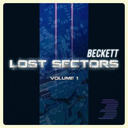 Beckett - Lost Sectors Vol. 1 (2018)