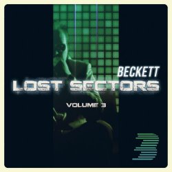 Beckett - Lost Sectors Vol. 3 (2018)