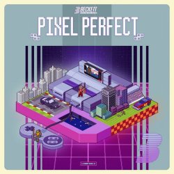 Beckett - Pixel Perfect (2023)