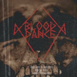 Blood Dance - Blood Dance (Remix Addictive Mix By Fran KA Of Corpus Delicti) (2023) [Single]